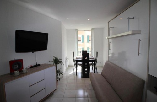 Quartier du Port Apartamento | A 2 pas de la place du pin et port!