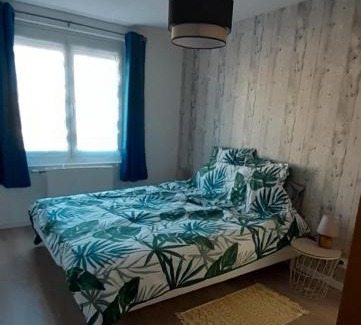 Bleriot-Plage Casa | A 200 m BEACH