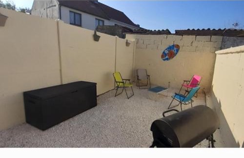 Bleriot-Plage Casa | A 200 m BEACH
