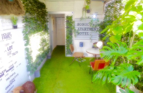 Dazaifu Hotel | A 2minute walk from Dazaifu Station The best apa / Dazaifu Fukuoka