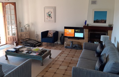 Villamblard Casa | A 3 bedroom gite near to Bergerac in the Dordogne, France.