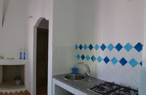 Funtana Meiga Casa | Primera fila Casa unifamiliar con una gran terraza en 3 lados. Wi-Fi gratis