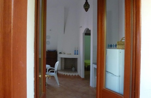 Funtana Meiga Casa | Primera fila Casa unifamiliar con una gran terraza en 3 lados. Wi-Fi gratis