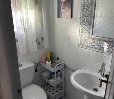 Salobreña Casa | A 30 metros del mar, en el corazón del Peñón
