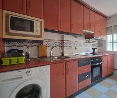 Salobreña Casa | A 30 metros del mar, en el corazón del Peñón