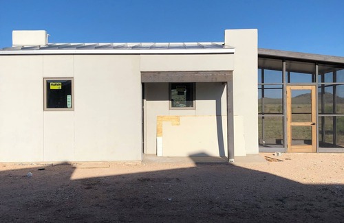 Fort Davis Casa | A 3BR Gem in the Heart of the Davis Mountains where you can see the Milky Way!