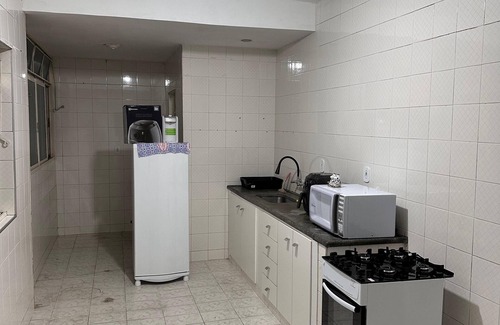 Aparecida Apartamento | A 4 Minutos da Basílica! Apartamento Para Famílias