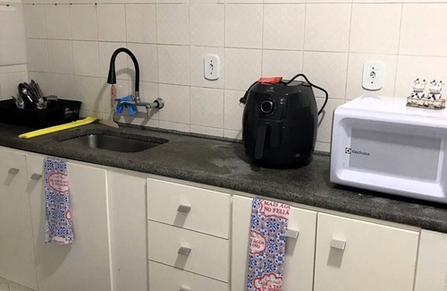 Aparecida Apartamento | A 4 Minutos da Basílica! Apartamento Para Famílias