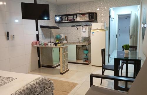 Riacho Fundo Apartamento | A 5 km do aeroporto no centro do Nucleo Bandeirante 156