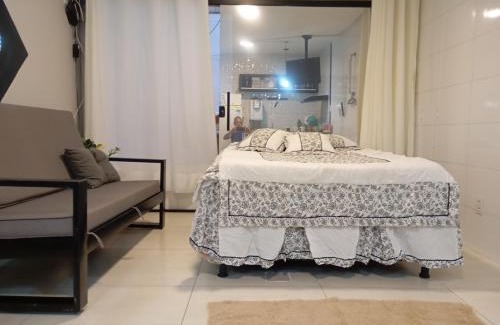 Riacho Fundo Apartamento | A 5 km do aeroporto no centro do Nucleo Bandeirante 156