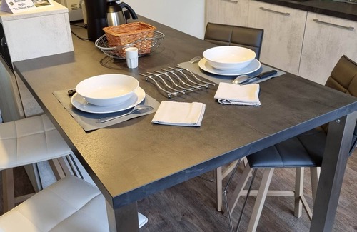 Locmaria-Plouzane Apartamento | A 5 Minutes des Plages et du GR 34