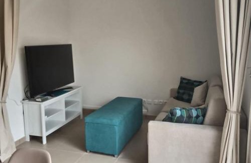 Serignan Casa | A 500m de la plage, pavillon confortable 6 personnes dans résidence recente