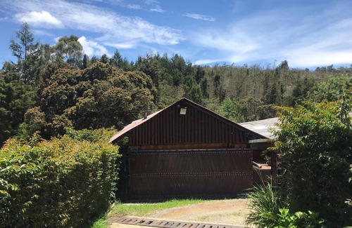 Guarne Chalet De Esquí | A 5km del parque arvi, casa finca donde puedes disfrutar de la naturaleza