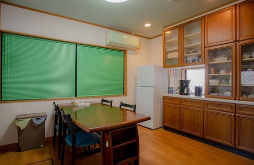 Toba Casa | A 5minute walk from Toba Aquarium A rental house / Toba Mie