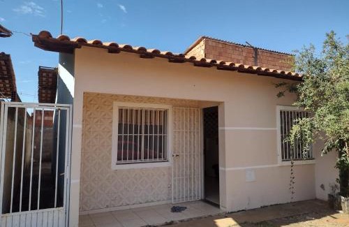 Cidade Ocidental Casa | A 6 km do shopping sul Valparaiso, 7