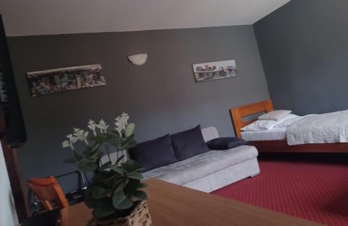 Presov Casa | A 7 - Avenue 7 Penzion
