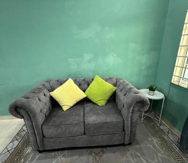 Kampung Gong Datok Casa | A &a Hani Homestay ,Kuala Nerus