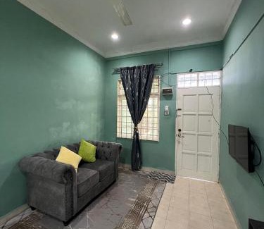Kampung Gong Datok Casa | A &a Hani Homestay ,Kuala Nerus