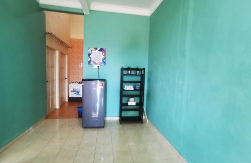 Kampung Gong Datok Casa | A &a Hani Homestay ,Kuala Nerus