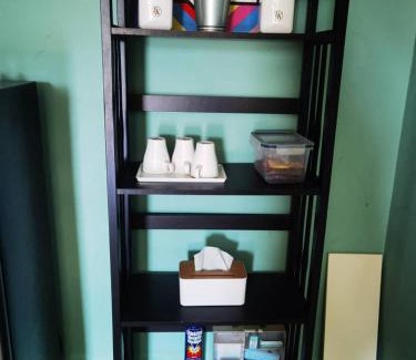 Kampung Gong Datok Casa | A &a Hani Homestay ,Kuala Nerus