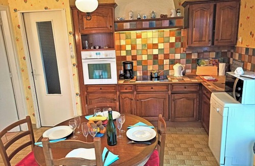 Senneville-sur-Fecamp Casa | A Babord Toute ! - SENNEVILLE SUR FECAMP