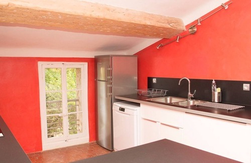 Grand Sud Casa | Una casa de campo en el campo, cerca de Aix-en-Provence