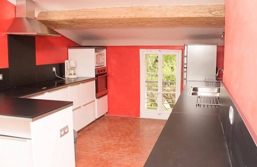 Grand Sud Casa | Una casa de campo en el campo, cerca de Aix-en-Provence