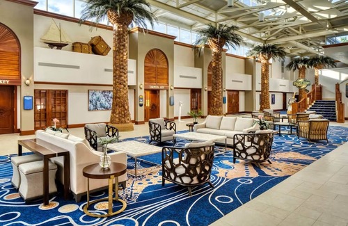 St. Pete Beach Hotel | A Beach Escapade! With Outdoor Pools, Parking, Steps from the Beach!