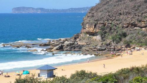 Killcare Casa | 'A Beachside Getaway - 13' by HolidayCo