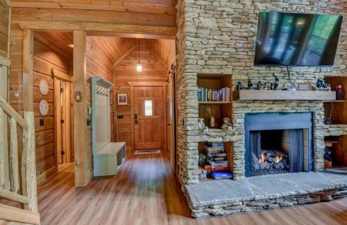 Boone Casa | A Beary Nice Cabin