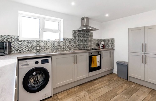 Little Stukeley Otro | 🌟A beautiful Bungalow in a great setting 🌟