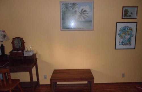 Honaunau-Napoopoo Cama Y Desayuno | A Beautiful Edge of the World Bed & Breakfast