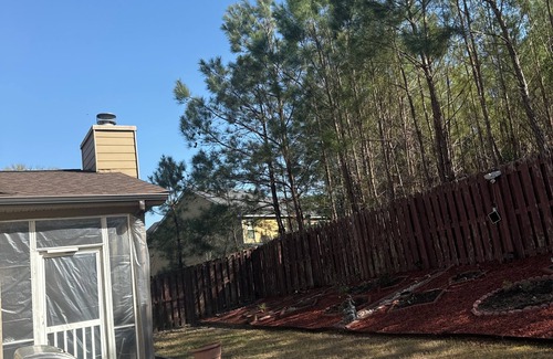 Grovetown Casa | A beautiful house in a very safe neighborhoods, two minutes away from highway.