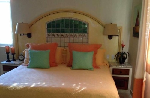 El Cardonal Casa | Una hermosa y pequeña villa con piscina lejos de todo!