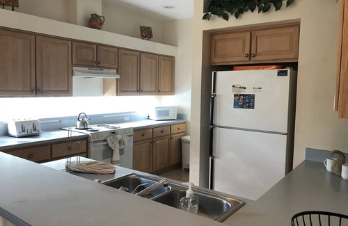 Sunset Lakes Villa | Un hermoso lugar para su Florida de vacaciones. Disney 5-10 Drive.