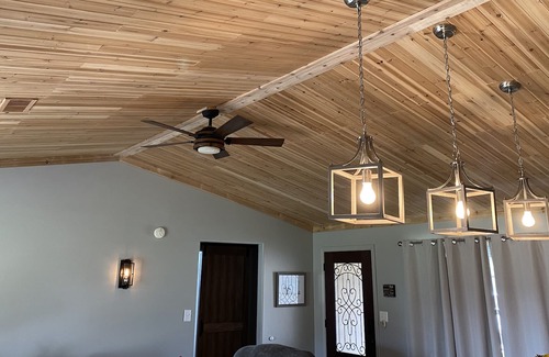 Lillian Casa | A beautiful newly remodeled home close to the beach and Pensacola