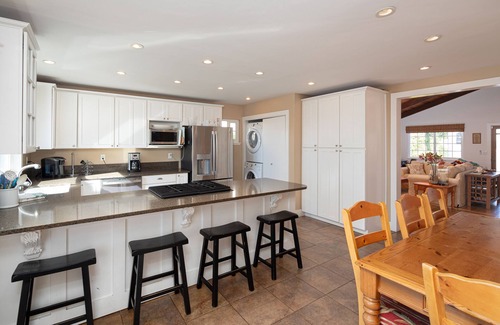 Cayucos Casa | A beautiful, spacious family home