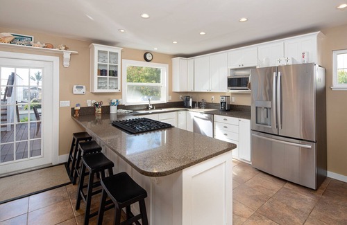 Cayucos Casa | A beautiful, spacious family home