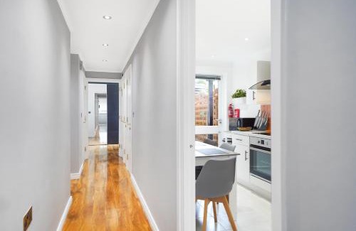 Tower Hamlets Apartamento | A beautiful stylish 2 Bedroom Apartment -City of London