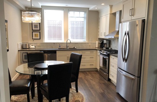 Central Okanagan Casa | Hermosa Suite en Lake Country