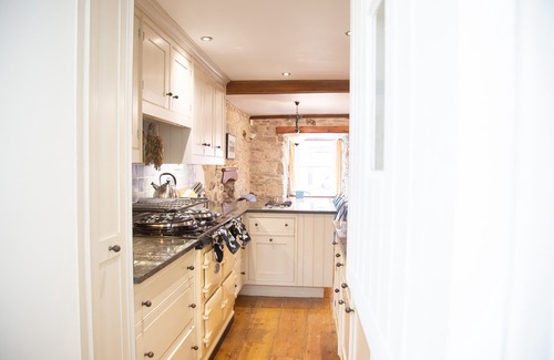 Newport Casa | A beautiful townhouse in the heart of Newport, Pembrokeshire