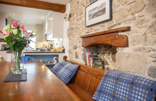 Newport Casa | A beautiful townhouse in the heart of Newport, Pembrokeshire