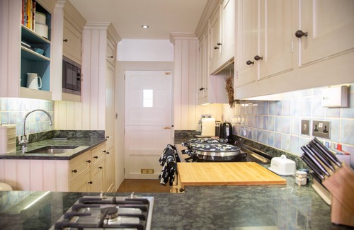 Newport Casa | A beautiful townhouse in the heart of Newport, Pembrokeshire