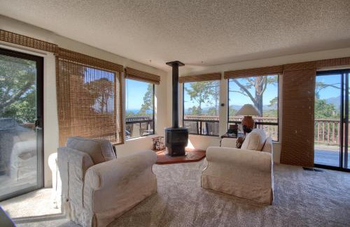 Lodge Hill Casa | A Beautiful Tree Top Panorama