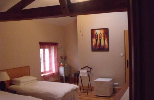 Aujac Casa | Una hermosa casa gemela de torres gemelas