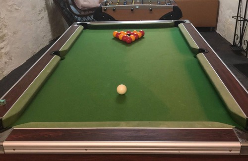 Aujac Casa | Una hermosa casa gemela de torres gemelas