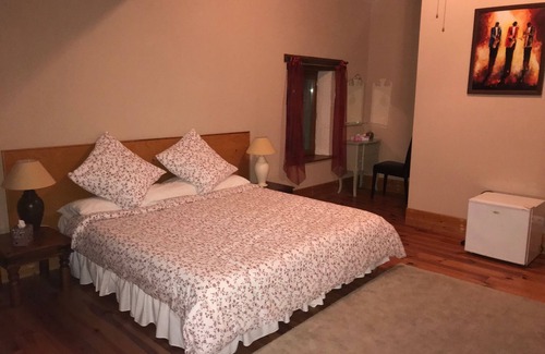 Aujac Casa | Una hermosa casa gemela de torres gemelas