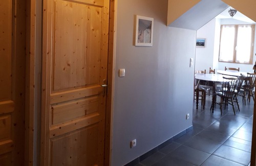 Besse Casa | A BESSE EN OISANS, un sitio patrimonial notable