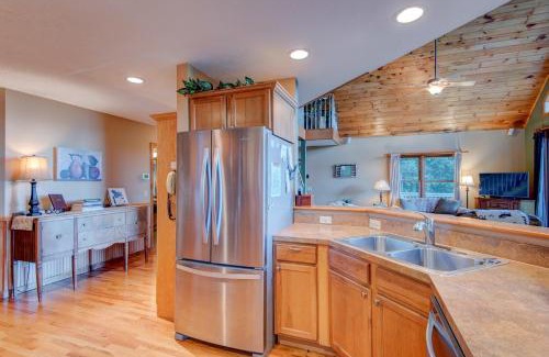 Seven Devils Casa | A Big View