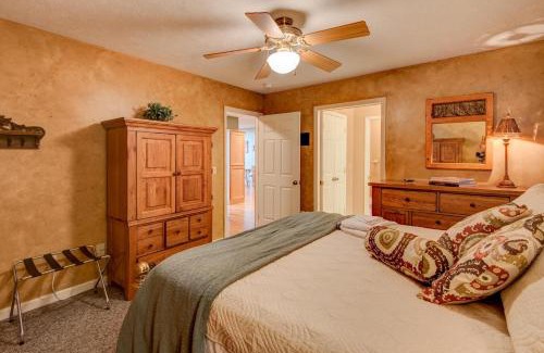 Seven Devils Casa | A Big View